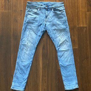 G-Star Raw Revend Mens Skinny Jeans - 30x30